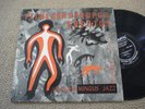 CHARLES MINGUS Pithecanthropus Erectus ATLANTIC LP