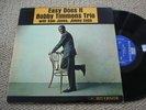 BOBBY TIMMONS TRIO Easy Does It RIVERSIDE LP