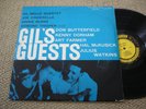 GIL MELLE Gil's Guests PRESTIGE LP West 50th Dorham