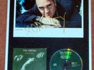 THE SMITHS SIGNED FRAMED THE QUEEN IS DEAD - MORRISSEY