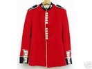 Guards tunic / jacket, Militaria, Mod, Libertines