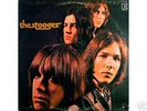 STOOGES FIRST ALBUM VERY NICE ORIGINAL 1969 ELEKTRA LP
