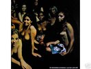 JIMI HENDRIX ELECTRIC LADYLAND RARE NAKED LADIES COVER