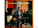 SLIM HARPO TIP ON IN RARE ORIG 1968 EXCELLO LP HIS LAST
