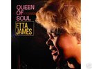 ETTA JAMES QUEEN OF SOUL HER RAREST N/M ORIG'64 MONO LP
