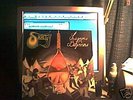 SHAGGY LESSONS FOR BEGINNERS SWEDISH PROG PSYCH