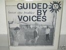 GUIDED BY VOICES-FOREVER SINCE BREAKFAST EP * VERY RARE