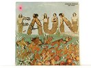Faun S/T LP RARE PROG NM-