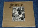 PESKY GEE, 1969 UK LP, EXCLAMATION MARK,  RARE