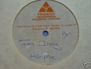 IAN DURY  Hit Me 7
