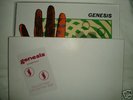 Genesis INVISIBLE TOUCH Collectors Ltd Edition Box
