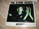 THE STONE ROSES-HYPE- 12