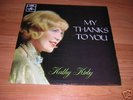 KATHY KIRBY..MY THANKS TO YOU....LP..1968