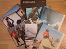 Embrace VERY RARE 'The Good Will Out' 12