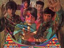 HOLLIES - Evolution -RARE UK MONO ORIG LP - mod psyche