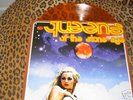 Queens of the Stone Age 1st LP *RARE* Orange vinyl  OOP
