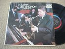 rare LEE GAGNON QUARTET La Jazztek CAPITOL Canada
