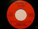 Charles Pryor - What they doing (Funkie Junkie) FUNK 45