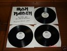 Iron Maiden - Live at Donington (1992)
