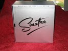 Frank Sinatra MFSL 16 LP Box set ABSOLUTELY MINT
