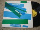 MILES DAVIS Blue Haze PRESTIGE LP West 50th