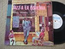 RANDY WESTON TRIO Jazz A La Bohemia RIVERSIDE LP
