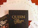 Queen - The Complete Works - Box Set