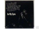 MINOR THREAT 7