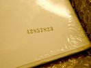 The Beatles - White Album - USA  Apple - SEALED/MINT