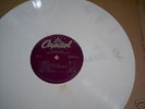 Experimental 1978 Beatles White Album GRAY SPLASH Vinyl