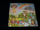 BARRY HAY OnlyParrotsFrogs&Angels orig GOLDEN EARRING