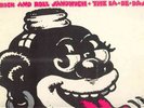  - LA DE DAS - PROG ROCK -R N R SANDWICH - LP