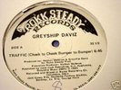 Disco/Funk/Modern Soul 12