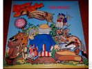 Dr DOCTOR SNUGGLES Lp RARE PSYCH POP Aussie Nr Mint OST
