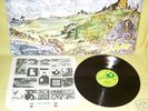 FOREST -  FULL CIRCLE  ORIG. UK MINT 1ST PRESS (NO EMI)