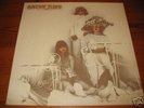 SAINT JUST same OR LP ITALIAN PSYCH FOLK MONSTER