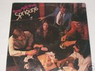 SPRINGUS time will pass OR UK LP PSYCH FOLK VERY RARE