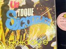 LOS HOLIDAY's  Toque sicodelico LP RARE Venezuela psych