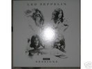 Led Zeppelin BBC Sessions 4 LP Box Set. UK Ltd Edition