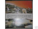 Led Zeppelin Houses Of The Holy UK Orig' LP + OBI