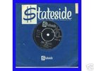 Jive Five - What Time Is It? (Stateside 45-SS 133) 