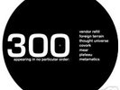 SKAM MASK 300 LP (Warp, Rephlex, Mu, IDM)
