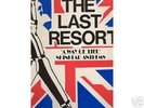 the last resort original