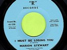 Northern Soul - Marion Stewart 