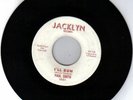 VERY RARE NORTHERN SOUL........PAUL SMITH.......JACKLYN