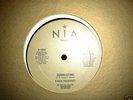 RARE - A HIGH FREQUENCY - SUMMERTIME - NIA RECORDS