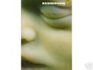 RAMMSTEIN     special edition LP     Mutter