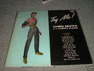 JAMES BROWN LP 