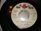 Sidney Barnes - You'll Always Be In Style on Red Bird