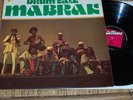 MABRAK..DRUM TALK...KING TUBBY...REGGAE LP